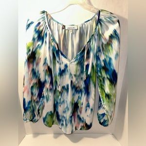 Jennifer Lopez blouse